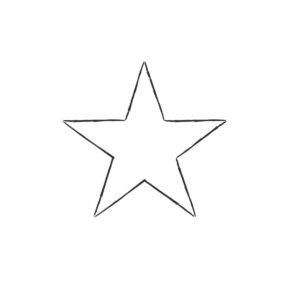 Doodle Art-Star